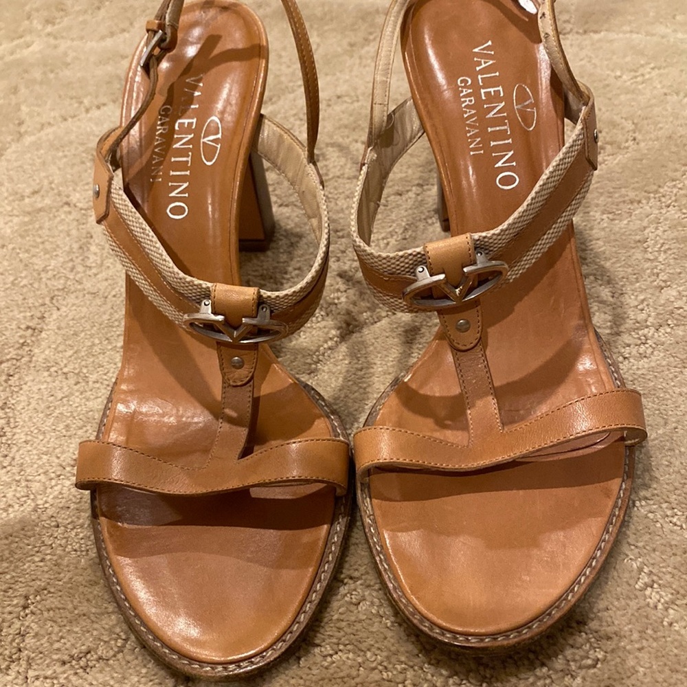 Valentino shoes